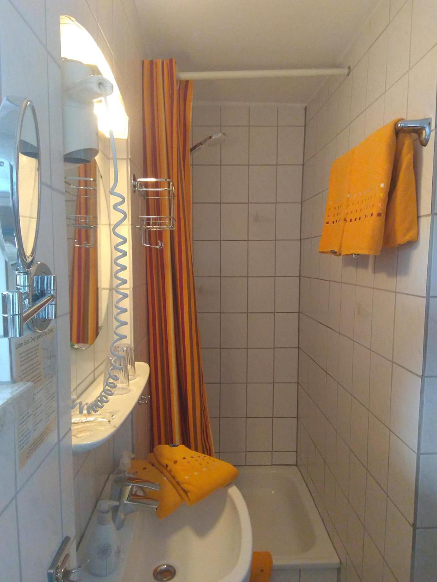 Haus Tschakert Hotell Anger Exteriör bild